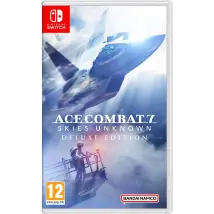 Ace Combat 7 : Skies Unknown - Deluxe Edition - Electronic Arts