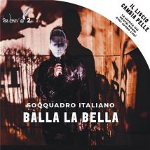 Balla La Bella