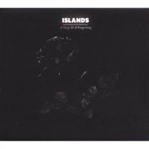 A Sleep And A Forgetting