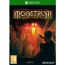 Monstrum - Soedesco