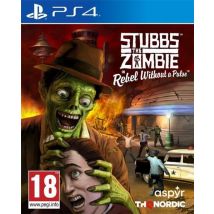 Stubbs The Zombie - Thq Nordic