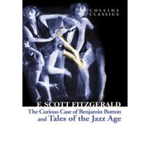 Tales Of The Jazz Age