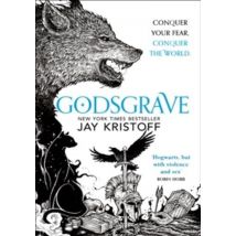Godsgrave - The Nevernight Chronicle - - PAS DE MARQUE -