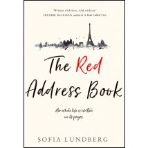 The Red Address Book