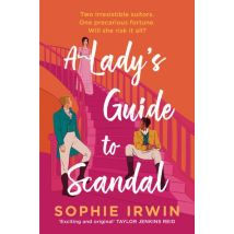 A Lady's Guide To Scandal