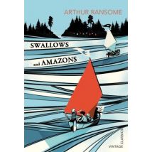 Swallows And Amazons