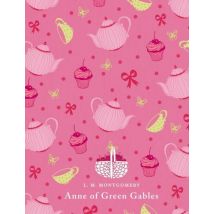 Anne Of Green Gables (h/b Classic)