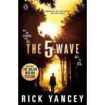 The 5th Wave (book 1)