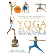 Yoga As Medicine