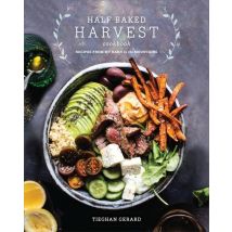 Half Baked Harvest Cookbook
