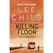 Killing Floor - Jack Reacher Volume 1