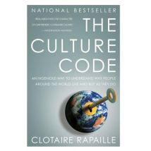 The Culture Code - Ingenious Way To Understand Why People Around The World Live And Buy