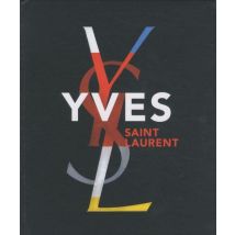Yves Saint Laurent