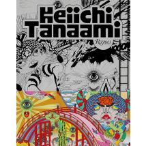 Keiichi Tanaami