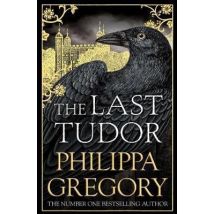 The Last Tudor
