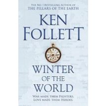 Winter Of The World (the Century Trilogy 2)