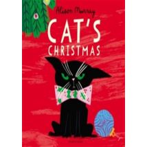 Cat's Christmas