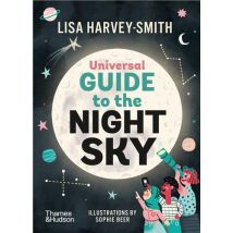 The Universal Guide To The Night Sky