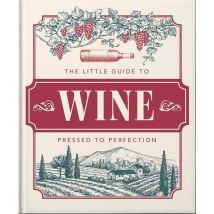 The Little Book Of Wine