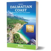 Croatia Dalmatian Coast