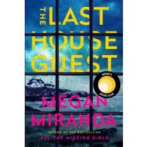 The Last House Guest