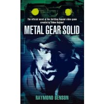 Metal Gear Solid
