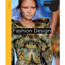 Fashion Design (3e Édition)