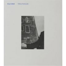 Felicia Honkasalo Grey Cobalt