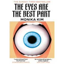 The Eyes Are The Best Part