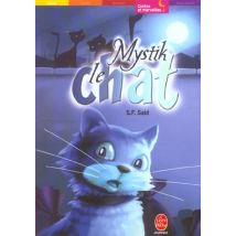 Mystik Le Chat