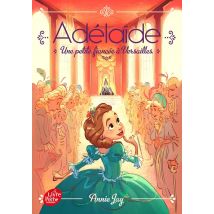 Adélaïde Tome 1