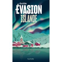 Guide Évasion : Islande