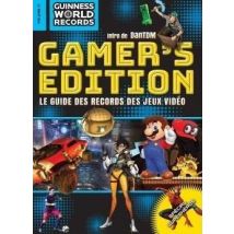 Guinness World Records Gamer's Édition 2018 - Le Guide Des Records Des Jeux Vidéo