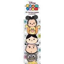 Marque-pages Tsum Tsum