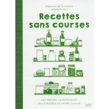 Recettes Sans Courses : Les Trésors Insoupçonnés Des Étagères De Votre Cuisine