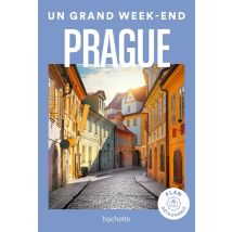Un Grand Week-end : Prague