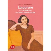 La Parure - Boitelle - Contes De La Bécasse