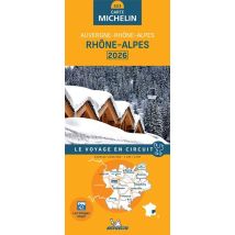 Rhône-alpes (édition 2026)
