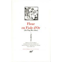 Jin Ping Mei Tome 1 - Livres I-v - - PAS DE MARQUE -