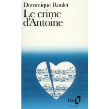 Le Crime D'Antoine