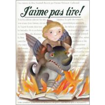 J'Aime Pas Lire !