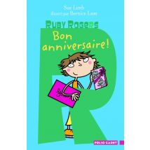 Bon Anniversaire !