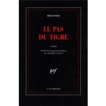 Le Pas Du Tigre