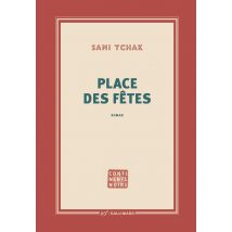 Place Des Fêtes - - PAS DE MARQUE -