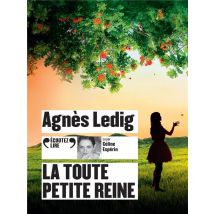 La Toute Petite Reine