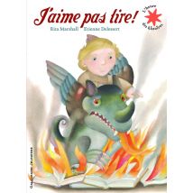 J'Aime Pas Lire !