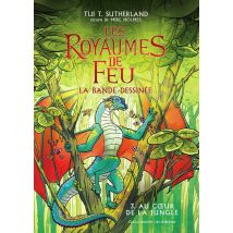 Les Royaumes De Feu