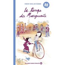 Le Temps Des Marguerite