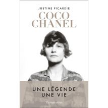 Coco Chanel : Une Légende, Une Vie