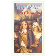Les Chouans Ou La Bretagne En 1799